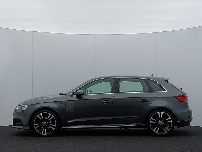 Used Audi A3 2016 for sale - 76493097: Photo 4