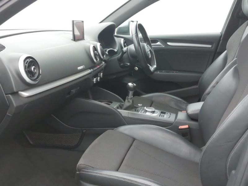 Used Audi A3 2016 for sale - 76493097: Photo 5