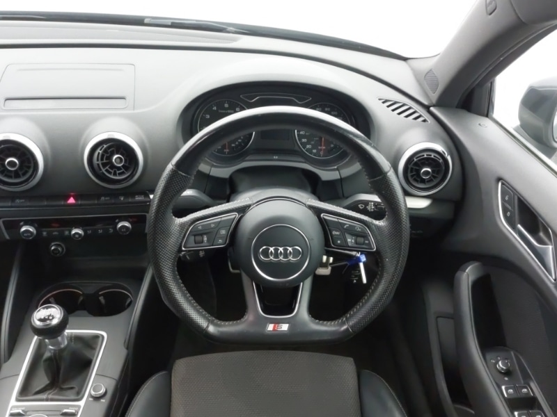 Used Audi A3 2016 for sale - 76493097: Photo 7