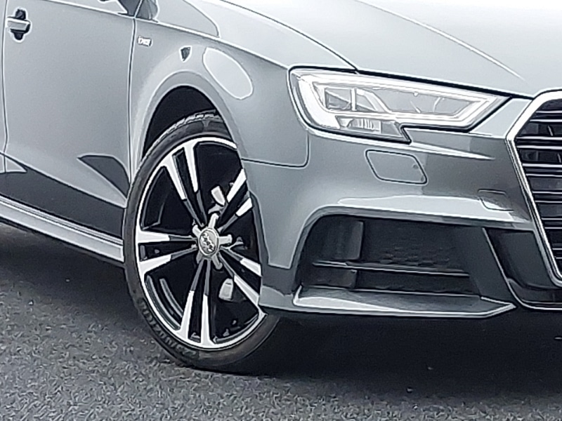 Used Audi A3 2016 for sale - 76493097: Photo 9