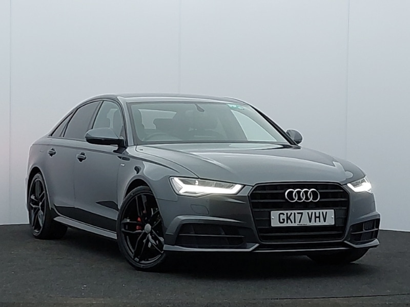 Used Audi A6 2017 for sale - 78057378: Photo 1