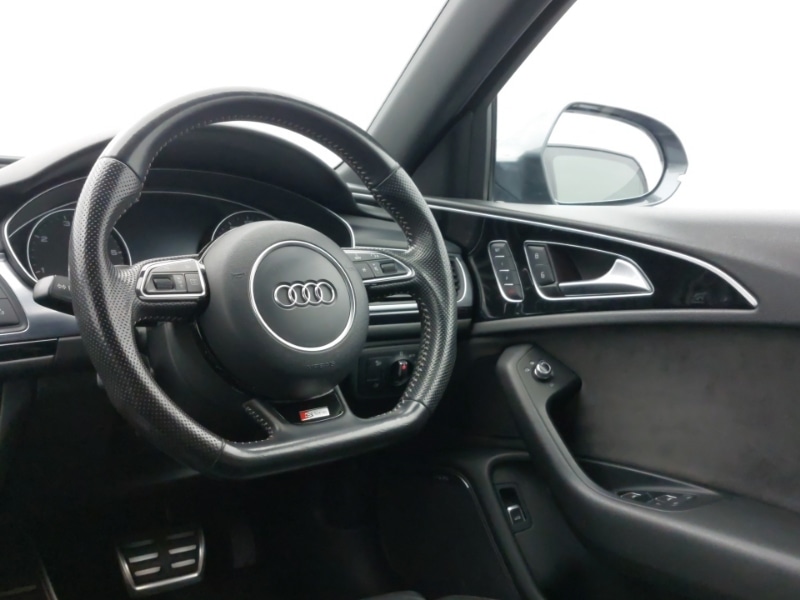 Used Audi A6 2017 for sale - 78057378: Photo 10