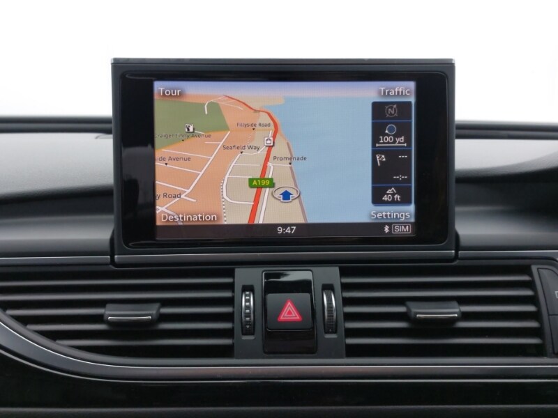 Used Audi A6 2017 for sale - 78057378: Photo 11