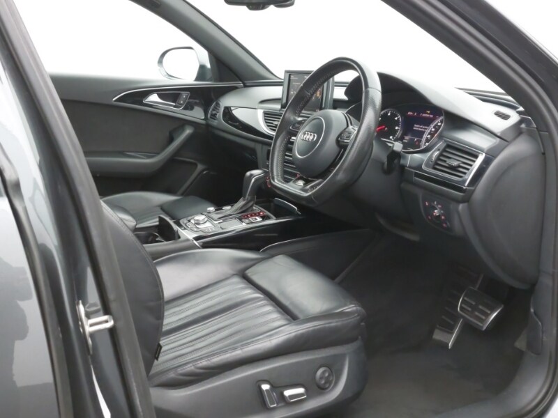 Used Audi A6 2017 for sale - 78057378: Photo 12