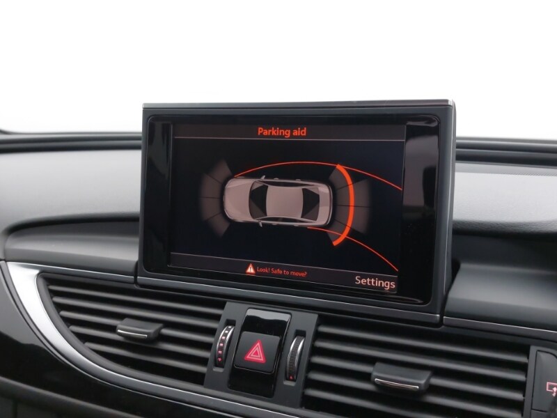 Used Audi A6 2017 for sale - 78057378: Photo 13