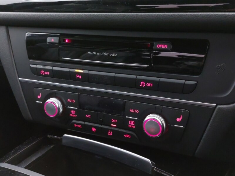 Used Audi A6 2017 for sale - 78057378: Photo 15