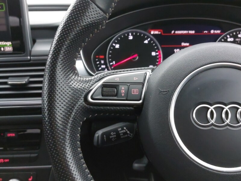 Used Audi A6 2017 for sale - 78057378: Photo 17