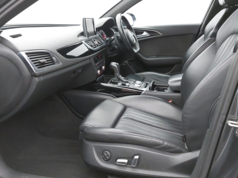 Used Audi A6 2017 for sale - 78057378: Photo 5