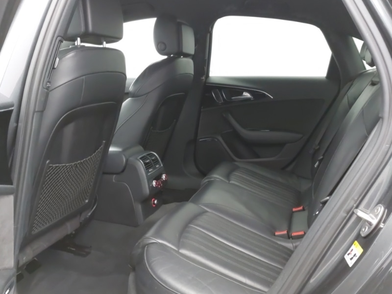 Used Audi A6 2017 for sale - 78057378: Photo 6