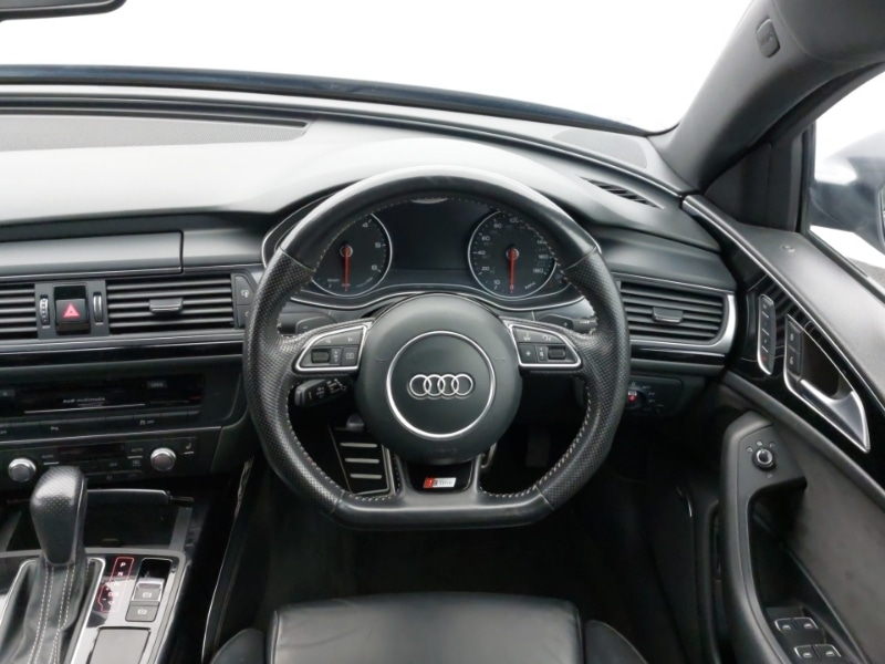 Used Audi A6 2017 for sale - 78057378: Photo 7