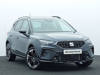 Used SEAT Arona 2026 for sale - 78844728: Photo