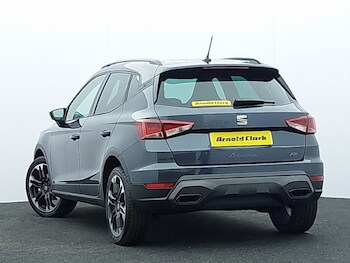 Used SEAT Arona 2026 for sale - 78844728: Photo