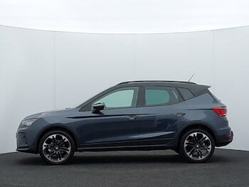 Used SEAT Arona 2026 for sale - 78844728: Photo