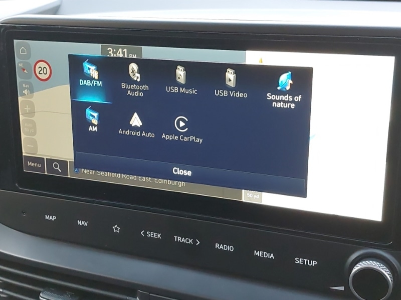 Used Hyundai BAYON 2024 for sale - 76583599: Photo 14