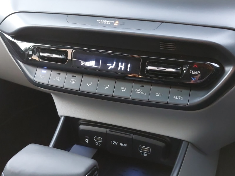 Used Hyundai BAYON 2024 for sale - 76583599: Photo 15