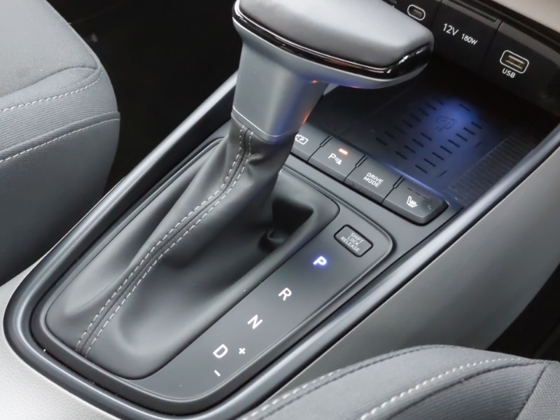 Used Hyundai BAYON 2024 for sale - 76583599: Photo 16