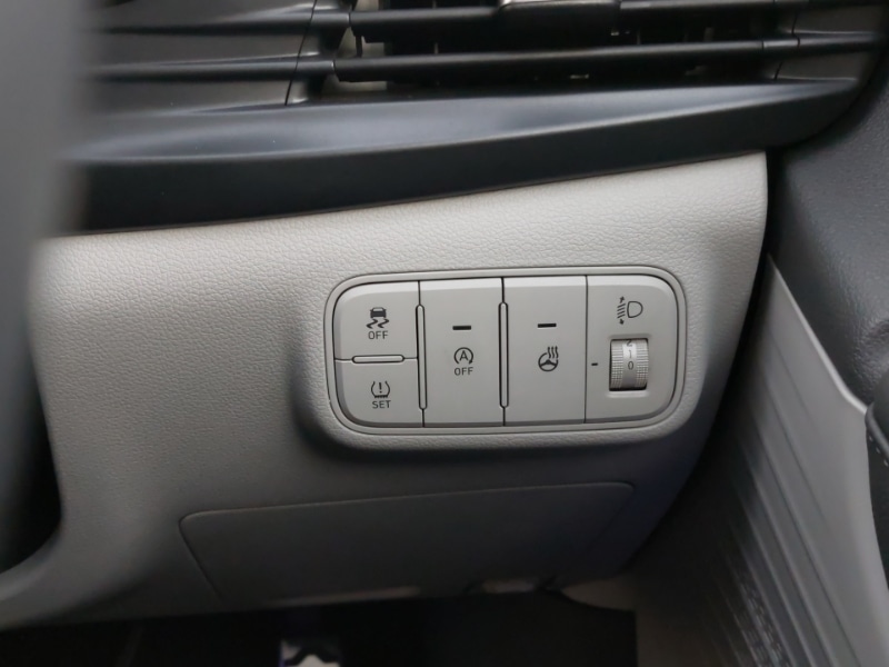 Used Hyundai BAYON 2024 for sale - 76583599: Photo 19