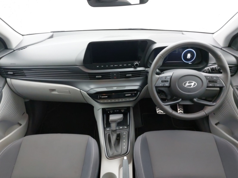 Used Hyundai BAYON 2024 for sale - 76583599: Photo 2