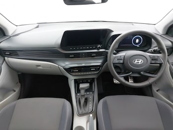 Used Hyundai BAYON 2024 for sale - 76583599: Photo