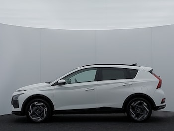 Used Hyundai BAYON 2024 for sale - 76583599: Photo