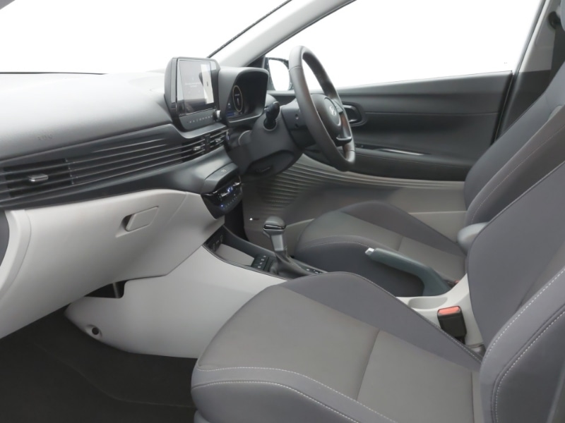 Used Hyundai BAYON 2024 for sale - 76583599: Photo 5