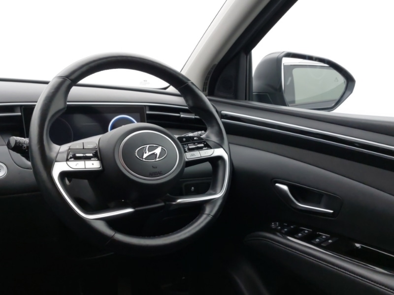 Used Hyundai TUCSON 2021 for sale - 76348423: Photo 10