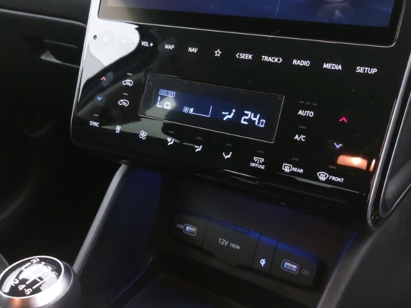 Used Hyundai TUCSON 2021 for sale - 76348423: Photo 15