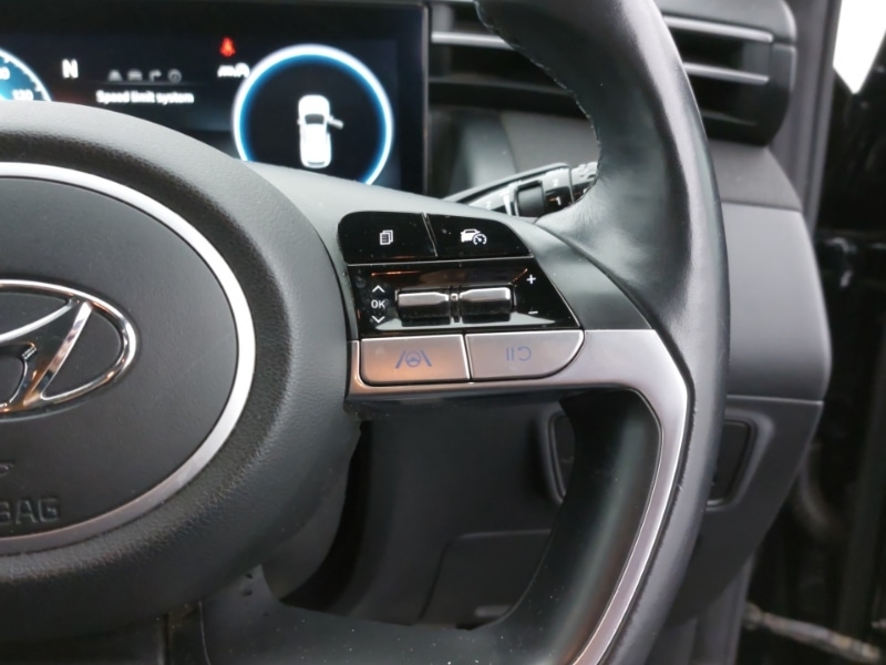 Used Hyundai TUCSON 2021 for sale - 76348423: Photo 18