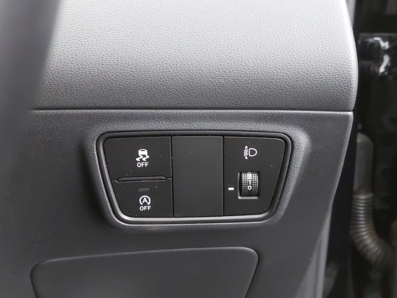 Used Hyundai TUCSON 2021 for sale - 76348423: Photo 19