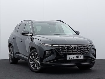 Hyundai - TUCSON