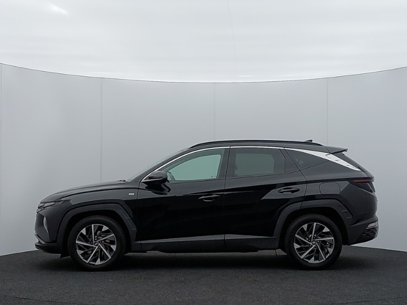 Used Hyundai TUCSON 2021 for sale - 76348423: Photo 4