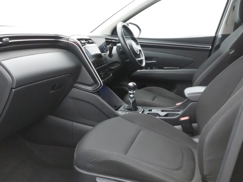 Used Hyundai TUCSON 2021 for sale - 76348423: Photo 5