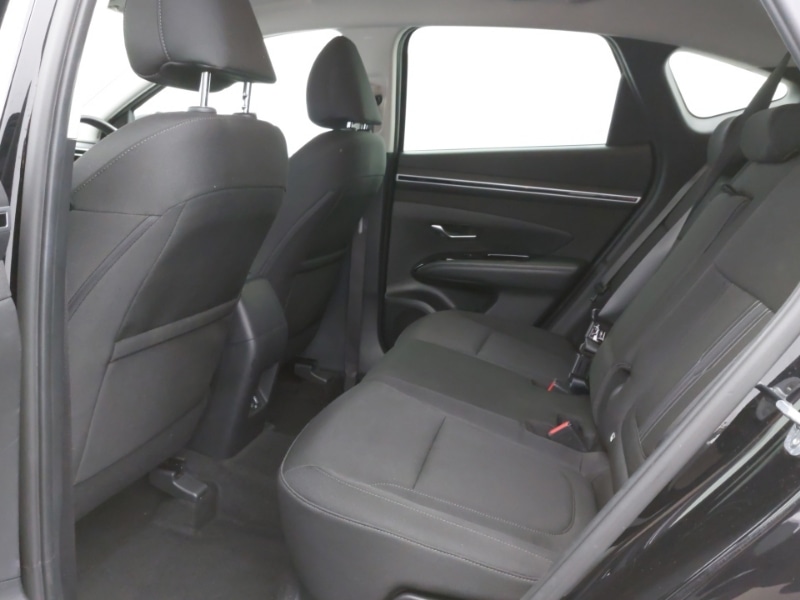Used Hyundai TUCSON 2021 for sale - 76348423: Photo 6