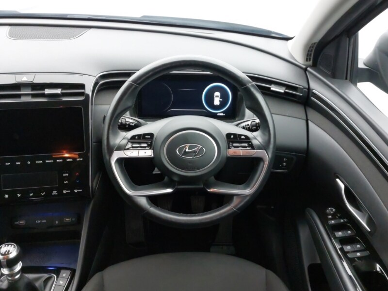 Used Hyundai TUCSON 2021 for sale - 76348423: Photo 7