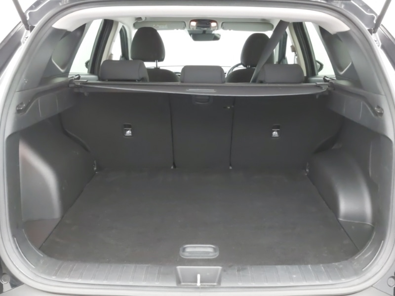 Used Hyundai TUCSON 2021 for sale - 76348423: Photo 8