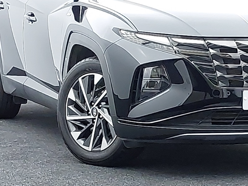 Used Hyundai TUCSON 2021 for sale - 76348423: Photo 9