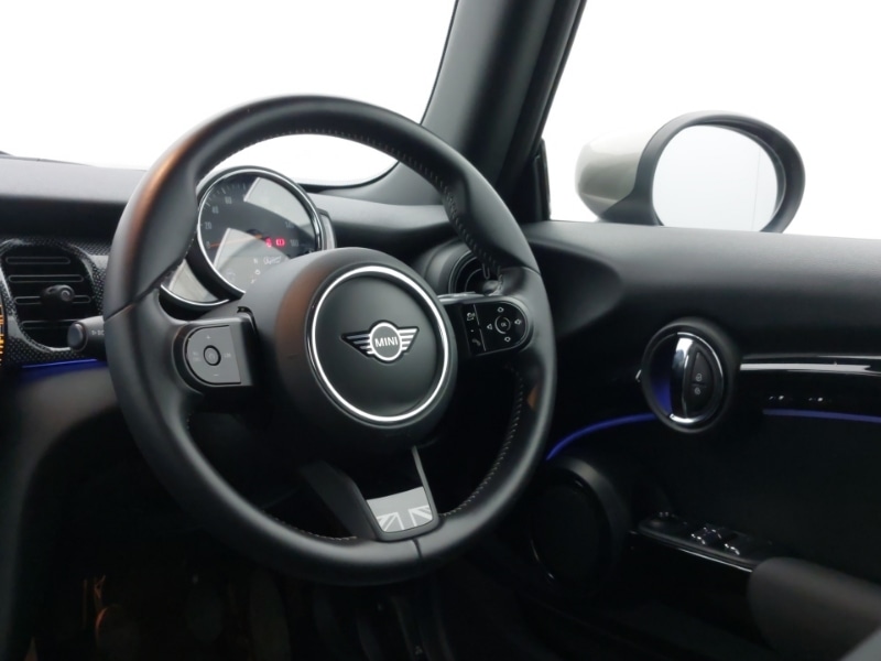 Used MINI Convertible 2021 for sale - 77922052: Photo 10