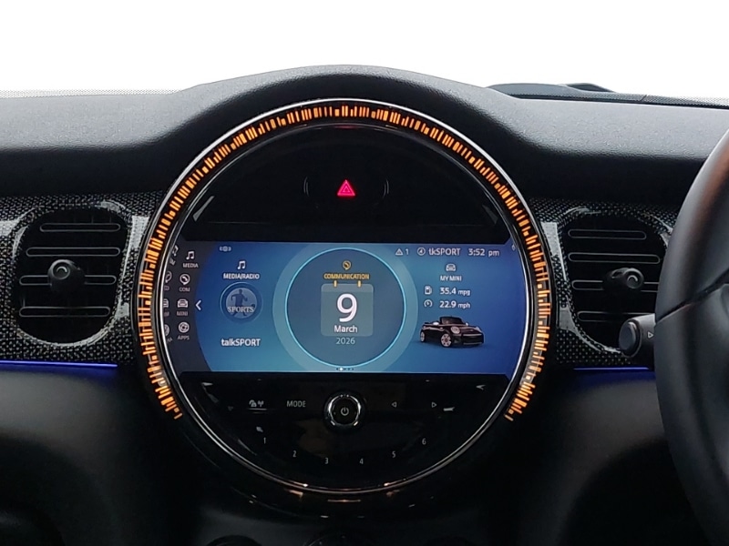 Used MINI Convertible 2021 for sale - 77922052: Photo 11