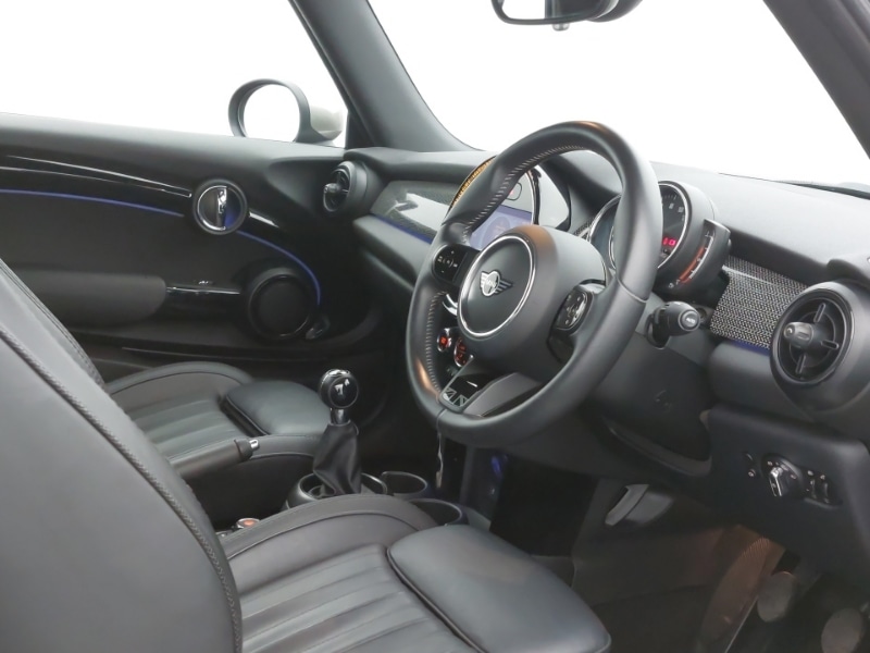 Used MINI Convertible 2021 for sale - 77922052: Photo 12