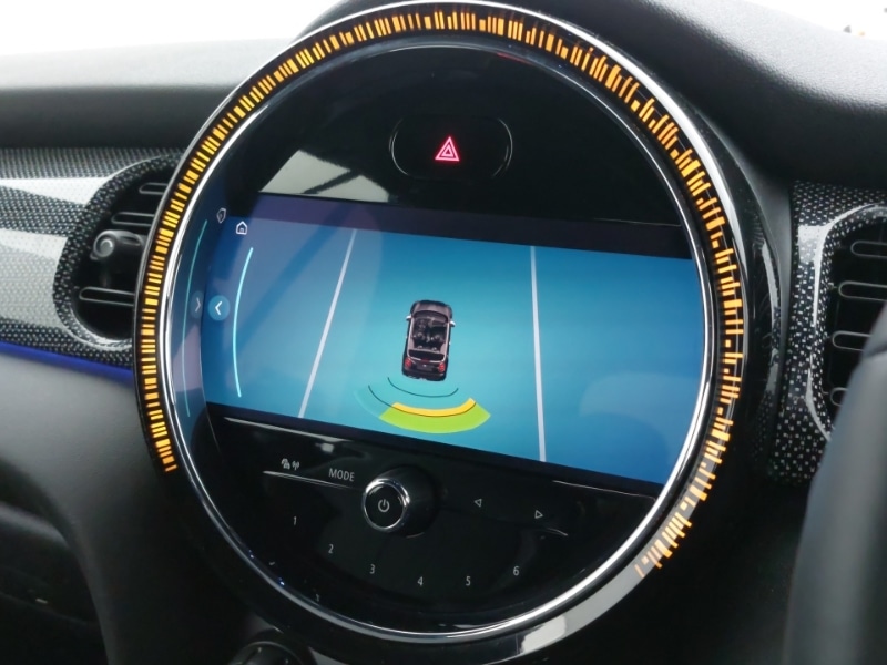 Used MINI Convertible 2021 for sale - 77922052: Photo 13