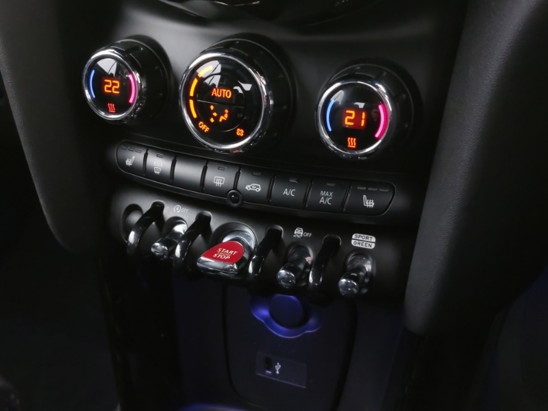 Used MINI Convertible 2021 for sale - 77922052: Photo 15