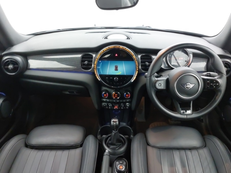 Used MINI Convertible 2021 for sale - 77922052: Photo 2