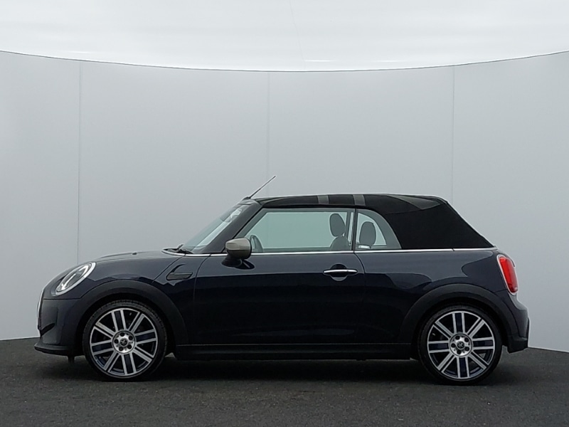 Used MINI Convertible 2021 for sale - 77922052: Photo 4