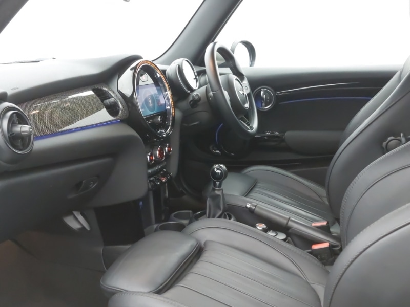 Used MINI Convertible 2021 for sale - 77922052: Photo 5