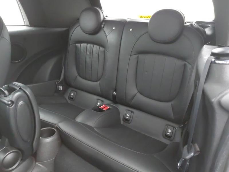 Used MINI Convertible 2021 for sale - 77922052: Photo 6