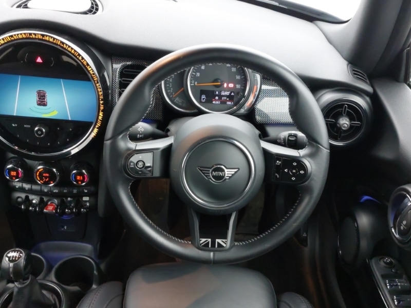 Used MINI Convertible 2021 for sale - 77922052: Photo 7