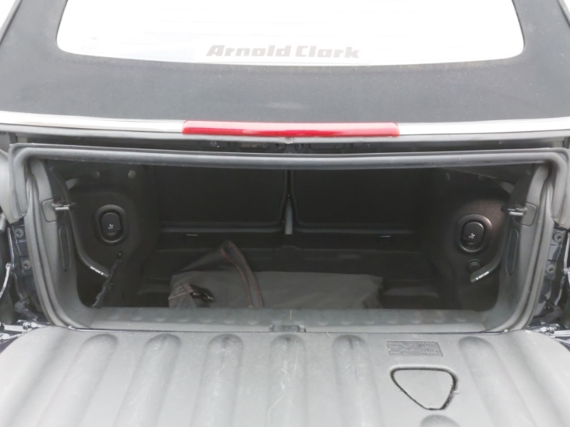 Used MINI Convertible 2021 for sale - 77922052: Photo 8