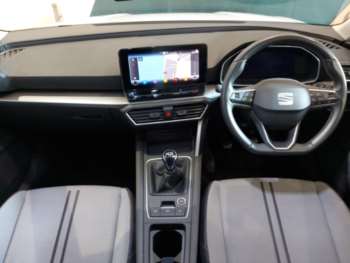 Used SEAT Leon 2021 for sale - 74940313: Photo