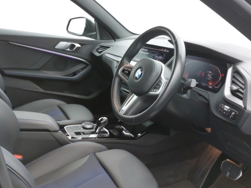 Used BMW 2 Series 2022 for sale - 76800301: Photo 12