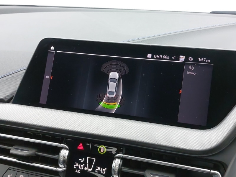 Used BMW 2 Series 2022 for sale - 76800301: Photo 13